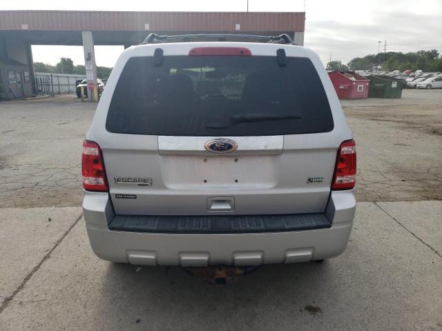 Photo 5 VIN: 1FMCU9EG6BKC23884 - FORD ESCAPE LIM 