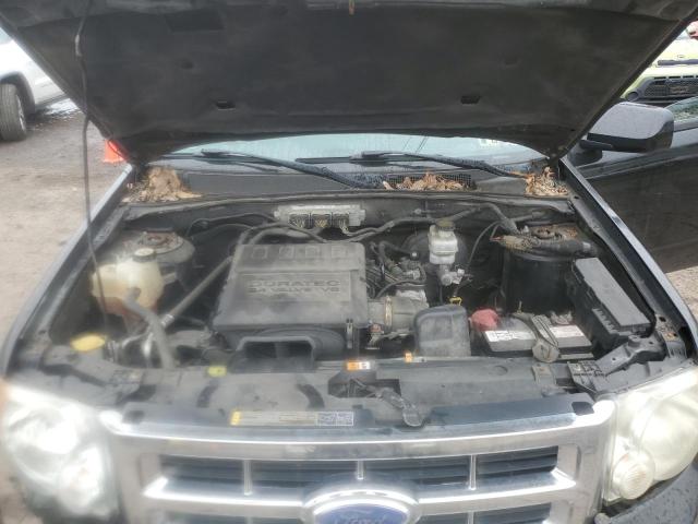 Photo 11 VIN: 1FMCU9EG6BKC24114 - FORD ESCAPE LIM 