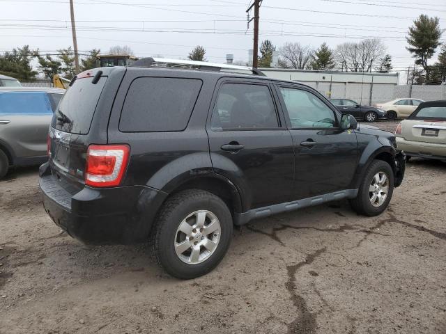 Photo 2 VIN: 1FMCU9EG6BKC24114 - FORD ESCAPE LIM 