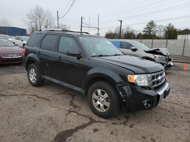 Photo 3 VIN: 1FMCU9EG6BKC24114 - FORD ESCAPE LIM 