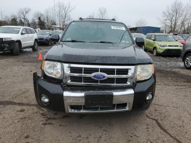 Photo 4 VIN: 1FMCU9EG6BKC24114 - FORD ESCAPE LIM 