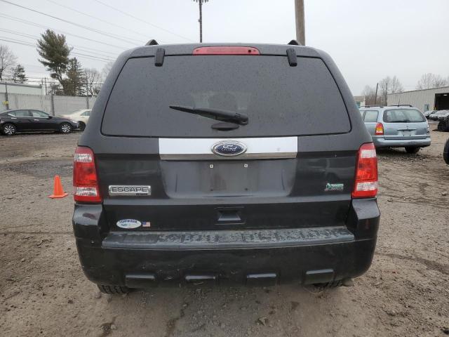 Photo 5 VIN: 1FMCU9EG6BKC24114 - FORD ESCAPE LIM 