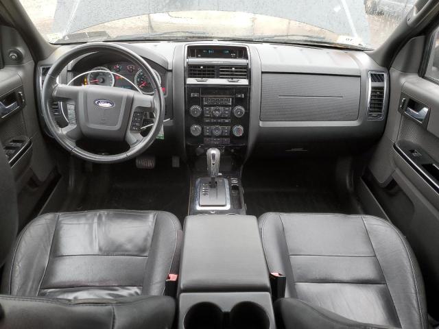 Photo 7 VIN: 1FMCU9EG6BKC24114 - FORD ESCAPE LIM 