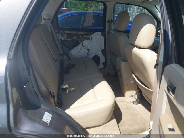 Photo 7 VIN: 1FMCU9EG6BKC27501 - FORD ESCAPE 