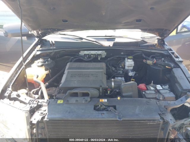 Photo 9 VIN: 1FMCU9EG6BKC27501 - FORD ESCAPE 