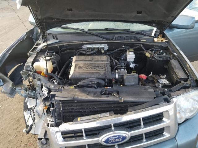 Photo 6 VIN: 1FMCU9EG6BKC41527 - FORD ESCAPE LIM 