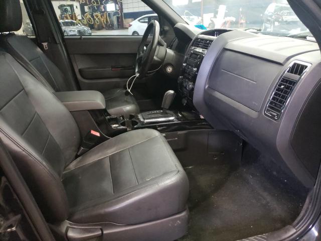 Photo 4 VIN: 1FMCU9EG6BKC64547 - FORD ESCAPE LIM 