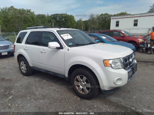 Photo 0 VIN: 1FMCU9EG6BKC67867 - FORD ESCAPE 