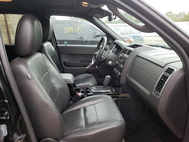 Photo 4 VIN: 1FMCU9EG6CKA02710 - FORD ESCAPE 