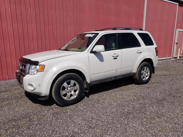 Photo 0 VIN: 1FMCU9EG6CKA31687 - FORD ESCAPE LIM 