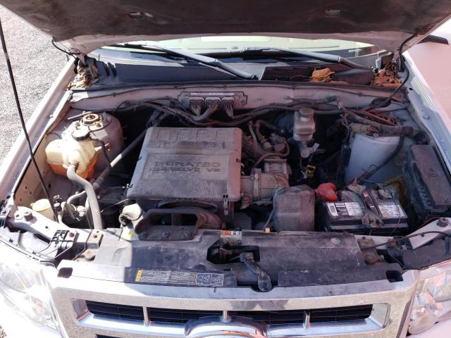 Photo 11 VIN: 1FMCU9EG6CKA31687 - FORD ESCAPE LIM 