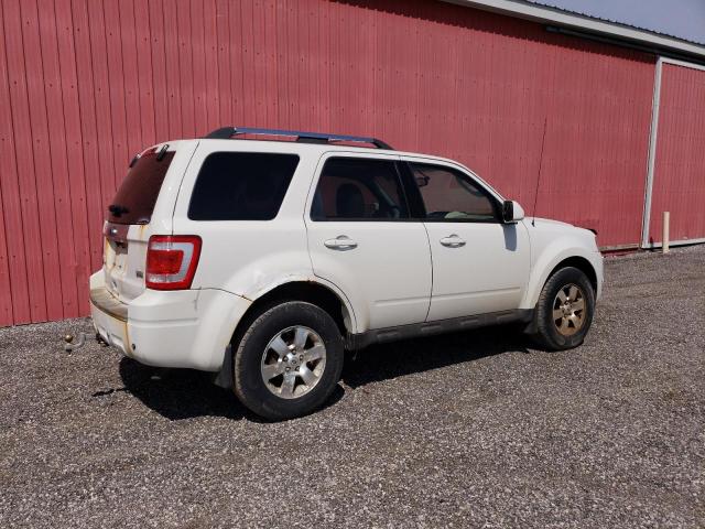 Photo 2 VIN: 1FMCU9EG6CKA31687 - FORD ESCAPE LIM 