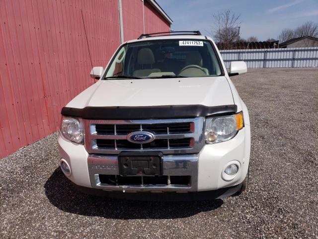 Photo 4 VIN: 1FMCU9EG6CKA31687 - FORD ESCAPE LIM 