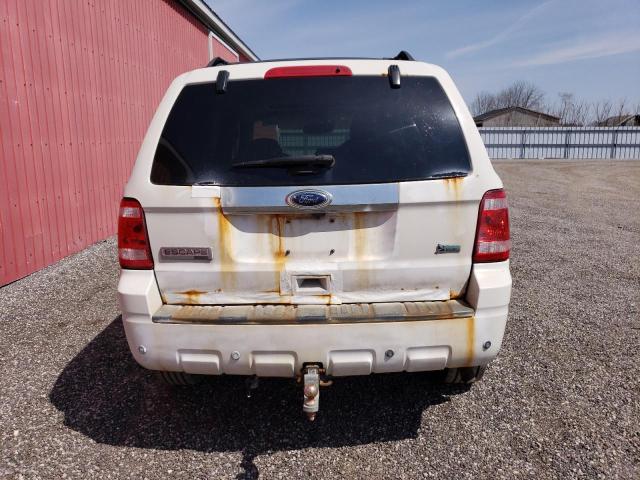 Photo 5 VIN: 1FMCU9EG6CKA31687 - FORD ESCAPE LIM 