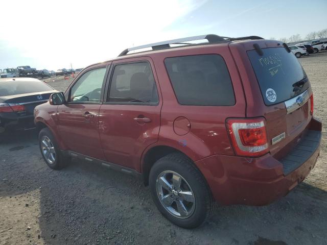 Photo 1 VIN: 1FMCU9EG6CKA43077 - FORD ESCAPE 