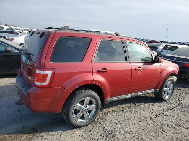 Photo 2 VIN: 1FMCU9EG6CKA43077 - FORD ESCAPE 