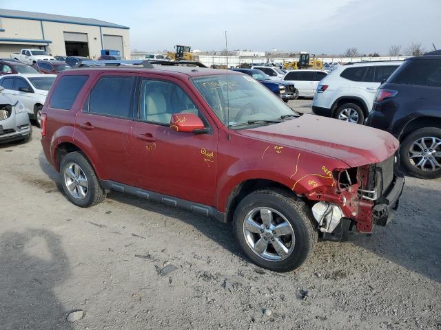 Photo 3 VIN: 1FMCU9EG6CKA43077 - FORD ESCAPE 