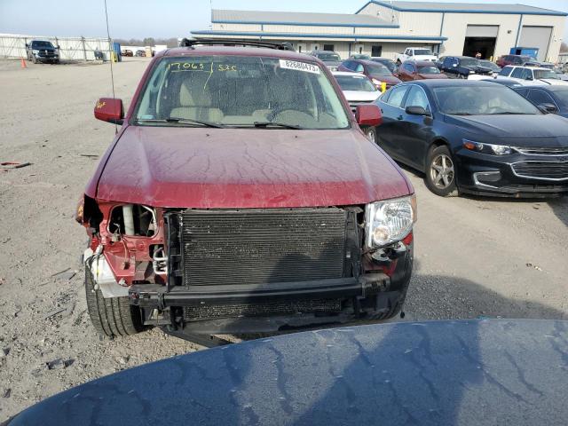 Photo 4 VIN: 1FMCU9EG6CKA43077 - FORD ESCAPE 