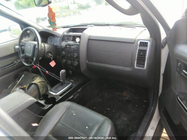 Photo 4 VIN: 1FMCU9EG6CKA70599 - FORD ESCAPE 