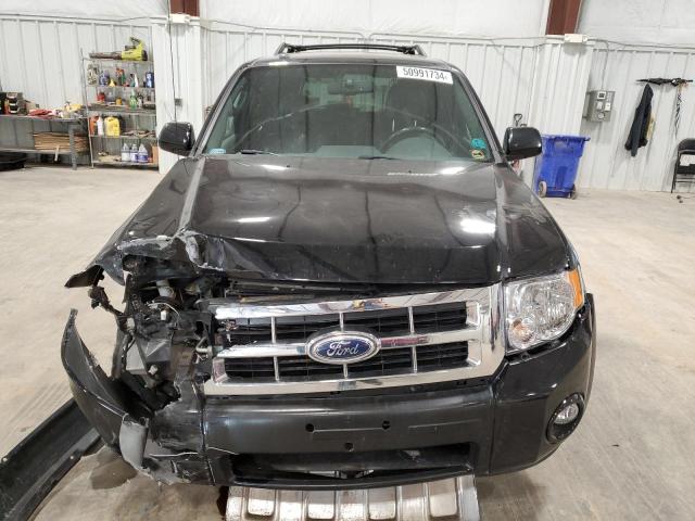 Photo 4 VIN: 1FMCU9EG6CKA72742 - FORD ESCAPE 