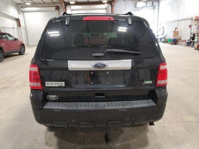 Photo 5 VIN: 1FMCU9EG6CKA72742 - FORD ESCAPE 