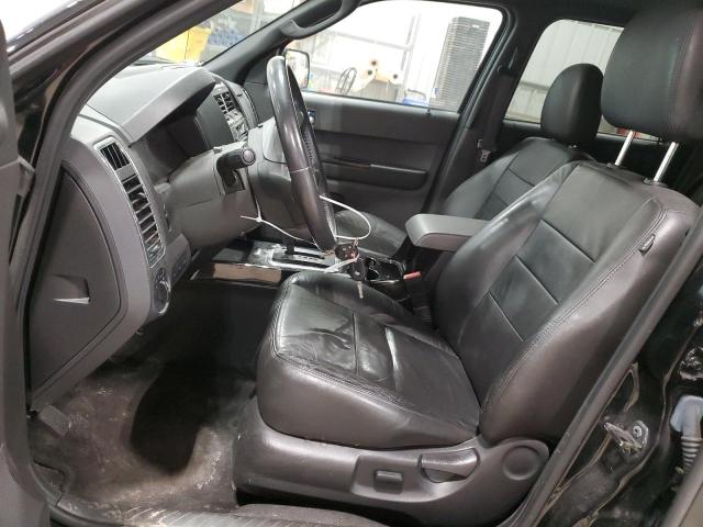 Photo 6 VIN: 1FMCU9EG6CKA72742 - FORD ESCAPE 