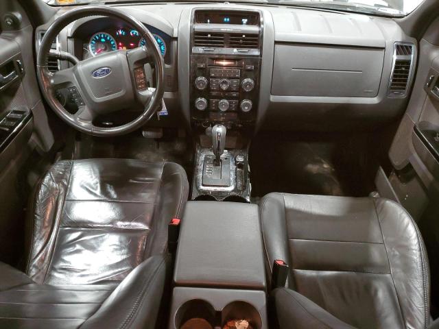 Photo 7 VIN: 1FMCU9EG6CKA72742 - FORD ESCAPE 