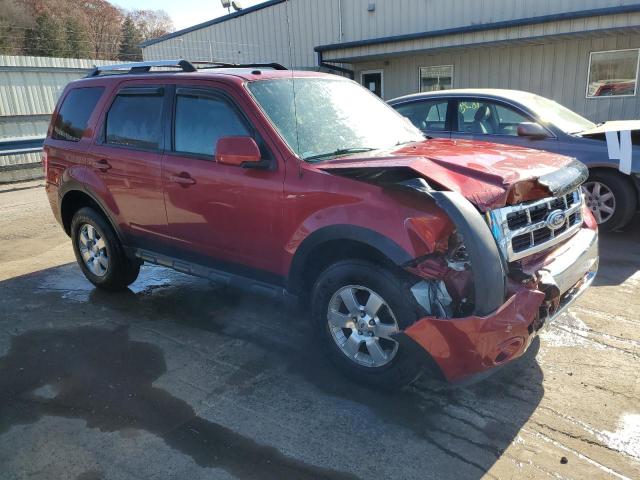 Photo 3 VIN: 1FMCU9EG6CKA82400 - FORD ESCAPE 