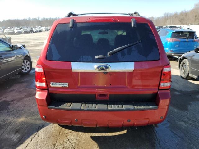 Photo 5 VIN: 1FMCU9EG6CKA82400 - FORD ESCAPE 