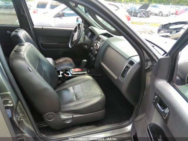 Photo 4 VIN: 1FMCU9EG6CKB09112 - FORD ESCAPE 