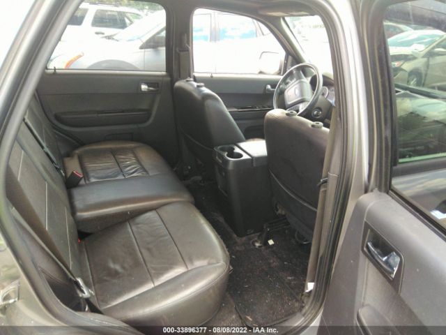 Photo 7 VIN: 1FMCU9EG6CKB09112 - FORD ESCAPE 