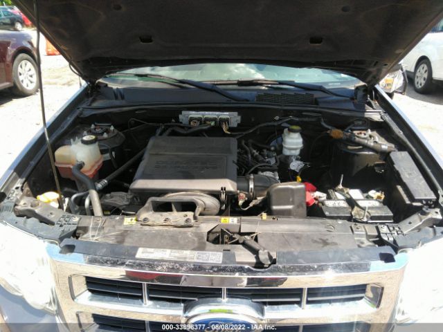 Photo 9 VIN: 1FMCU9EG6CKB09112 - FORD ESCAPE 