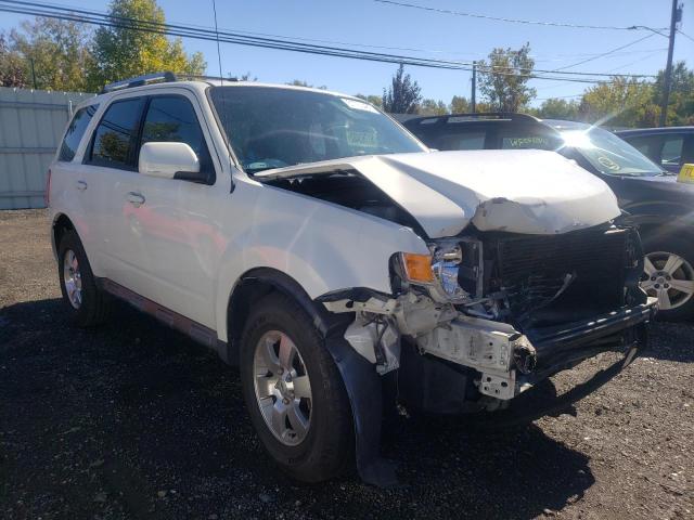 Photo 0 VIN: 1FMCU9EG6CKB15380 - FORD ESCAPE LIM 