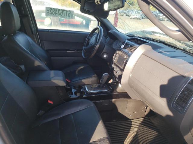 Photo 4 VIN: 1FMCU9EG6CKB15380 - FORD ESCAPE LIM 