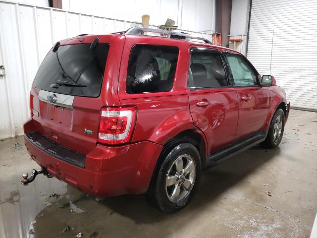 Photo 2 VIN: 1FMCU9EG6CKB16707 - FORD ESCAPE LIM 