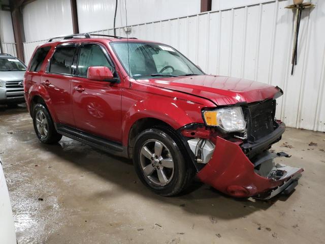 Photo 3 VIN: 1FMCU9EG6CKB16707 - FORD ESCAPE LIM 