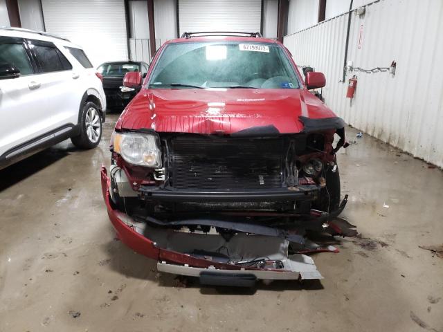 Photo 4 VIN: 1FMCU9EG6CKB16707 - FORD ESCAPE LIM 