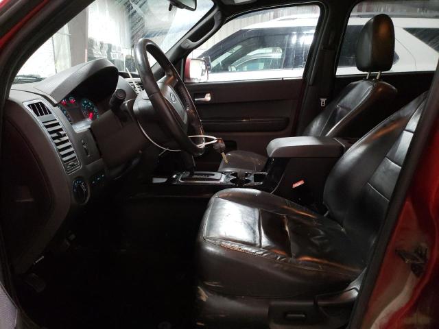 Photo 6 VIN: 1FMCU9EG6CKB16707 - FORD ESCAPE LIM 