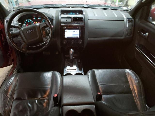 Photo 7 VIN: 1FMCU9EG6CKB16707 - FORD ESCAPE LIM 