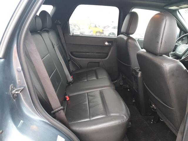 Photo 5 VIN: 1FMCU9EG6CKB29750 - FORD ESCAPE LIM 