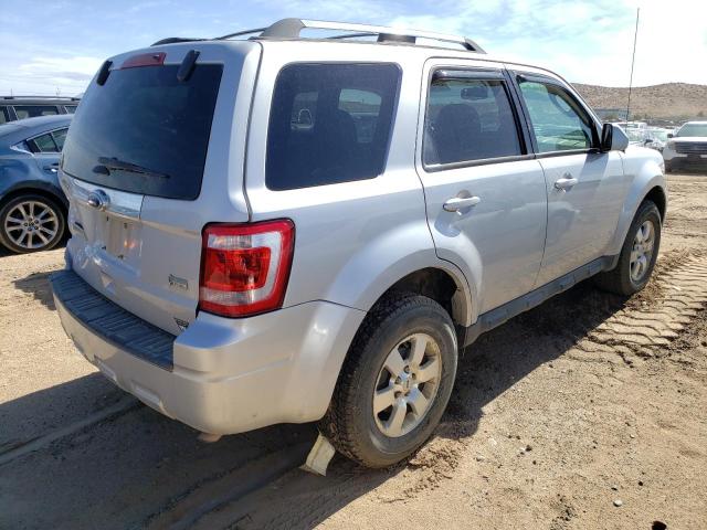 Photo 2 VIN: 1FMCU9EG6CKB31286 - FORD ESCAPE LIM 