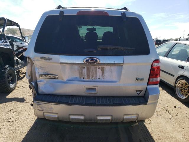 Photo 5 VIN: 1FMCU9EG6CKB31286 - FORD ESCAPE LIM 