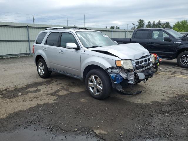 Photo 3 VIN: 1FMCU9EG6CKB60898 - FORD ESCAPE 