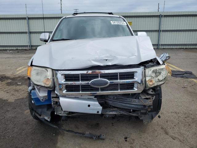 Photo 4 VIN: 1FMCU9EG6CKB60898 - FORD ESCAPE 