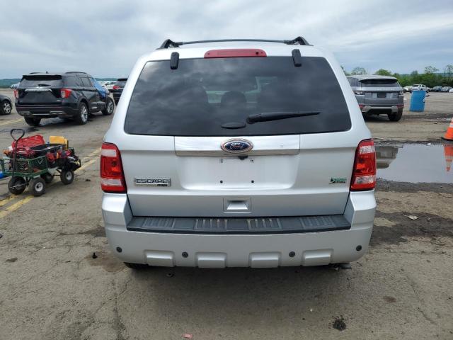 Photo 5 VIN: 1FMCU9EG6CKB60898 - FORD ESCAPE 