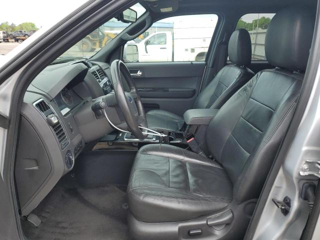 Photo 6 VIN: 1FMCU9EG6CKB60898 - FORD ESCAPE 