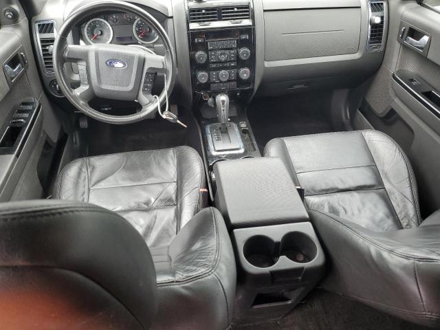 Photo 7 VIN: 1FMCU9EG6CKB60898 - FORD ESCAPE 