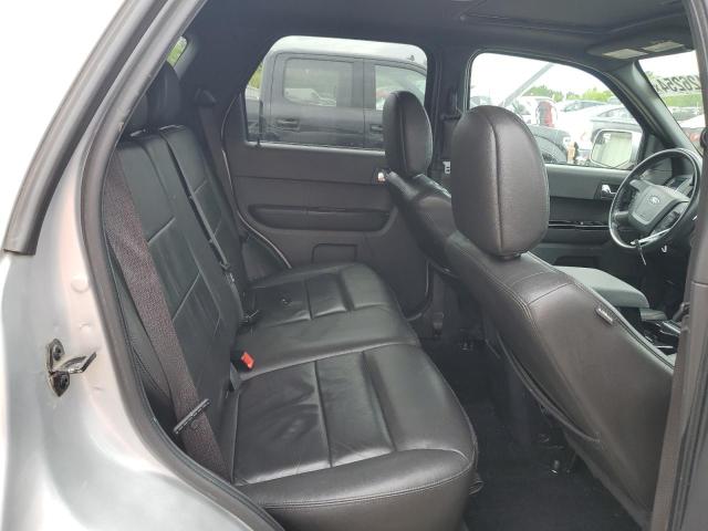 Photo 9 VIN: 1FMCU9EG6CKB60898 - FORD ESCAPE 