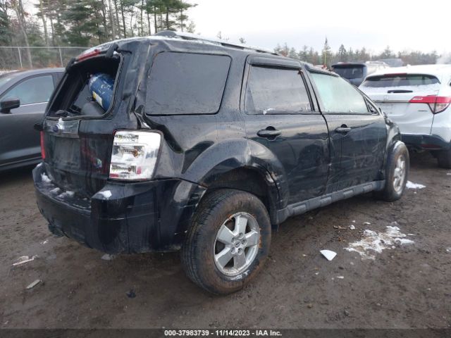 Photo 3 VIN: 1FMCU9EG6CKB63963 - FORD ESCAPE 