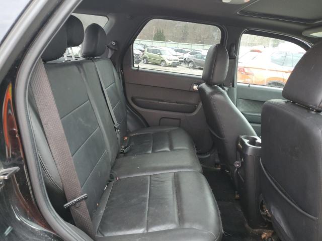 Photo 10 VIN: 1FMCU9EG6CKB74526 - FORD ESCAPE LIM 